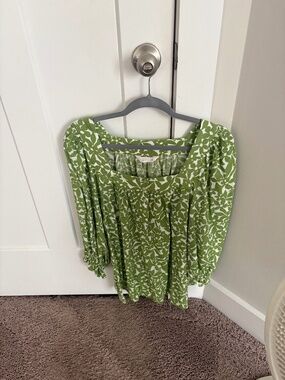 Like new spring top